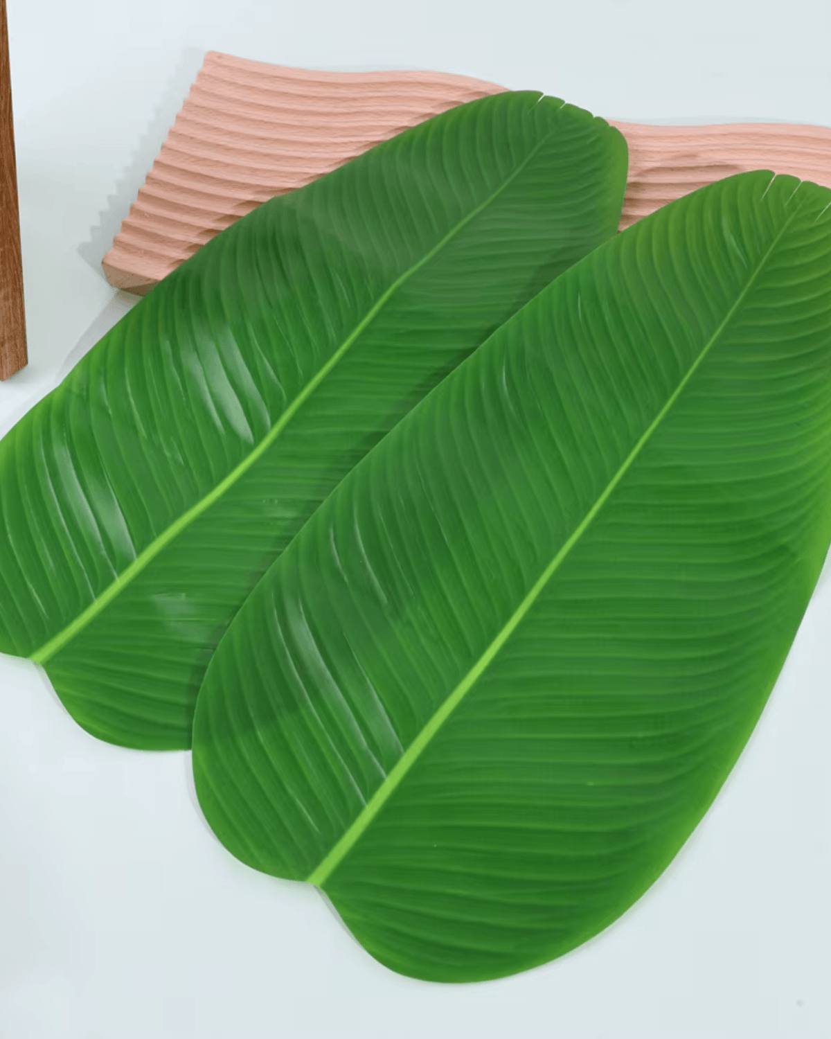 Feuille set de table