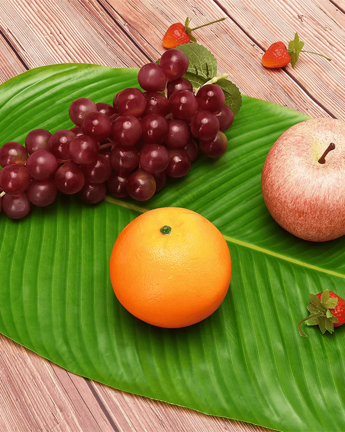 Feuille set de table