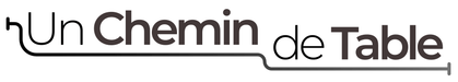 Un Chemin De Table