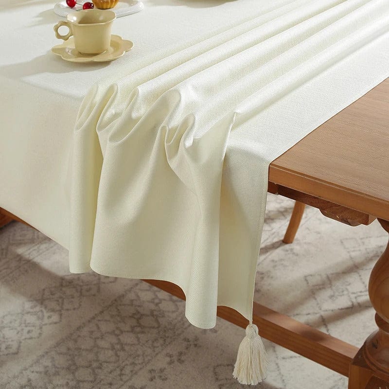 Nappe Élégante et Imperméable