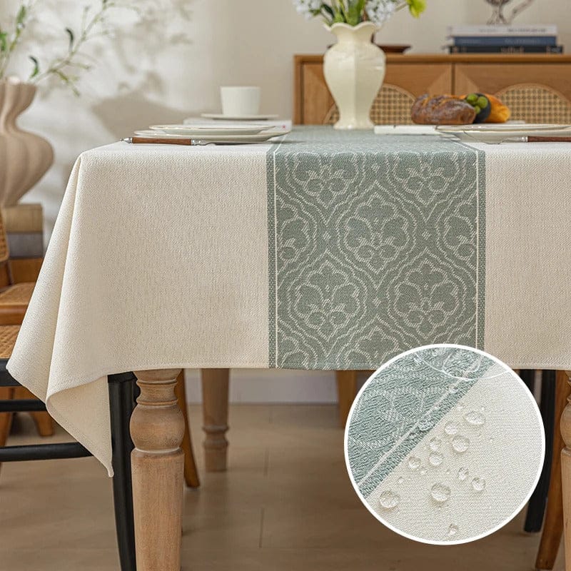 Nappe Sophistiquée et Imperméable