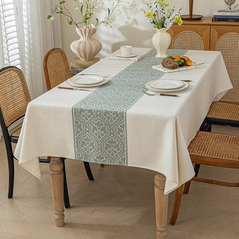 Nappe Sophistiquée et Imperméable