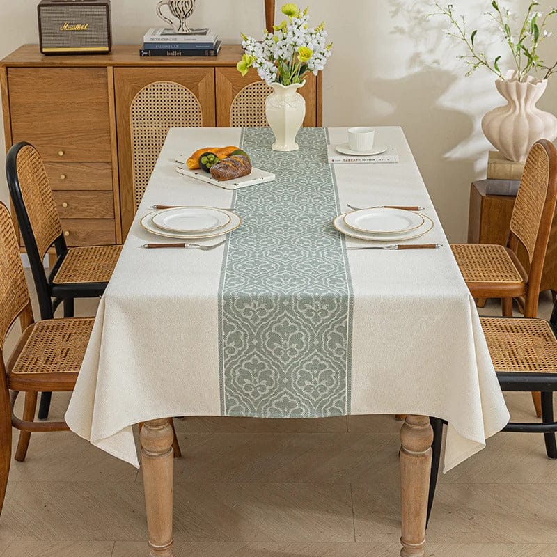 Nappe Sophistiquée et Imperméable