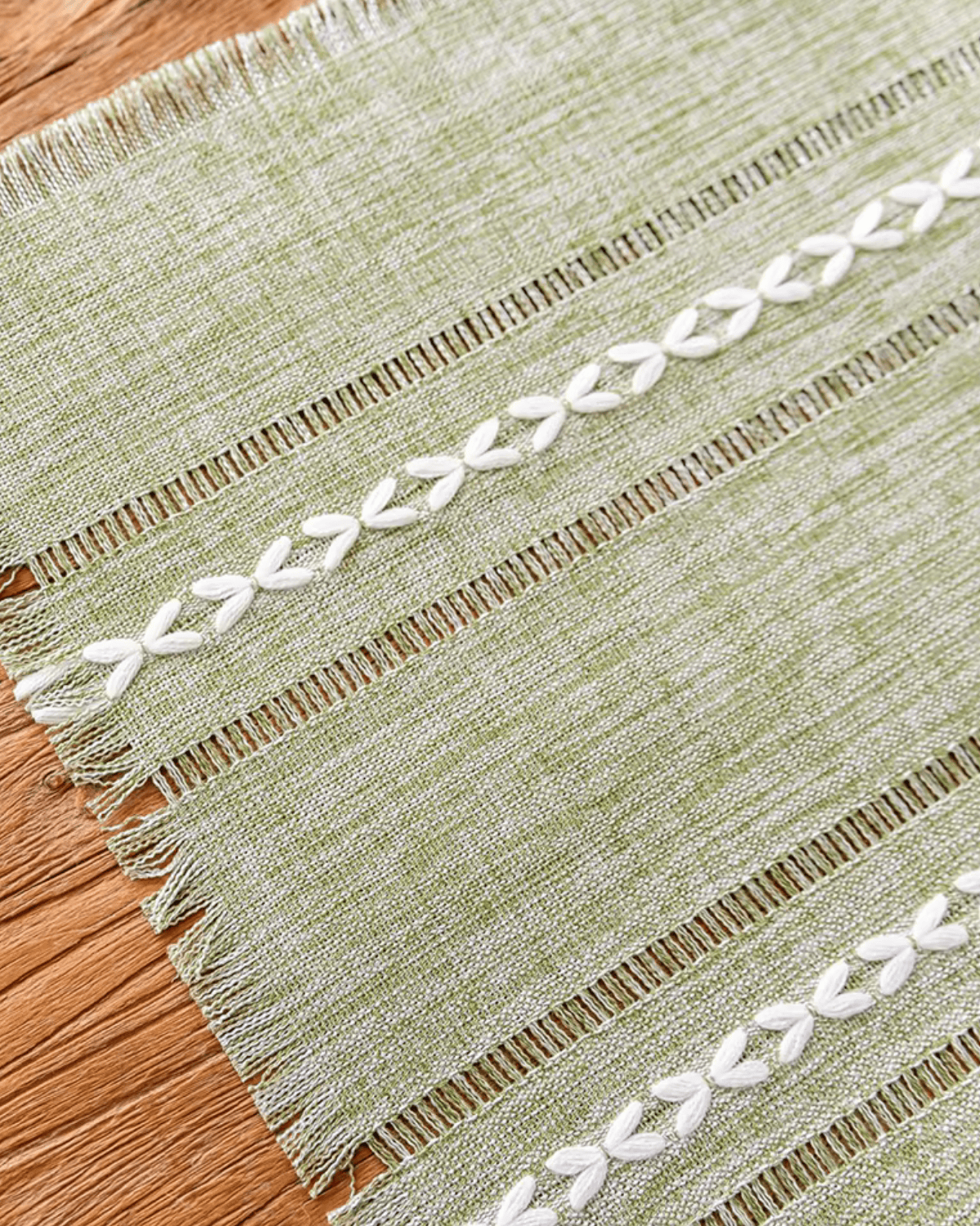 Set de table couture