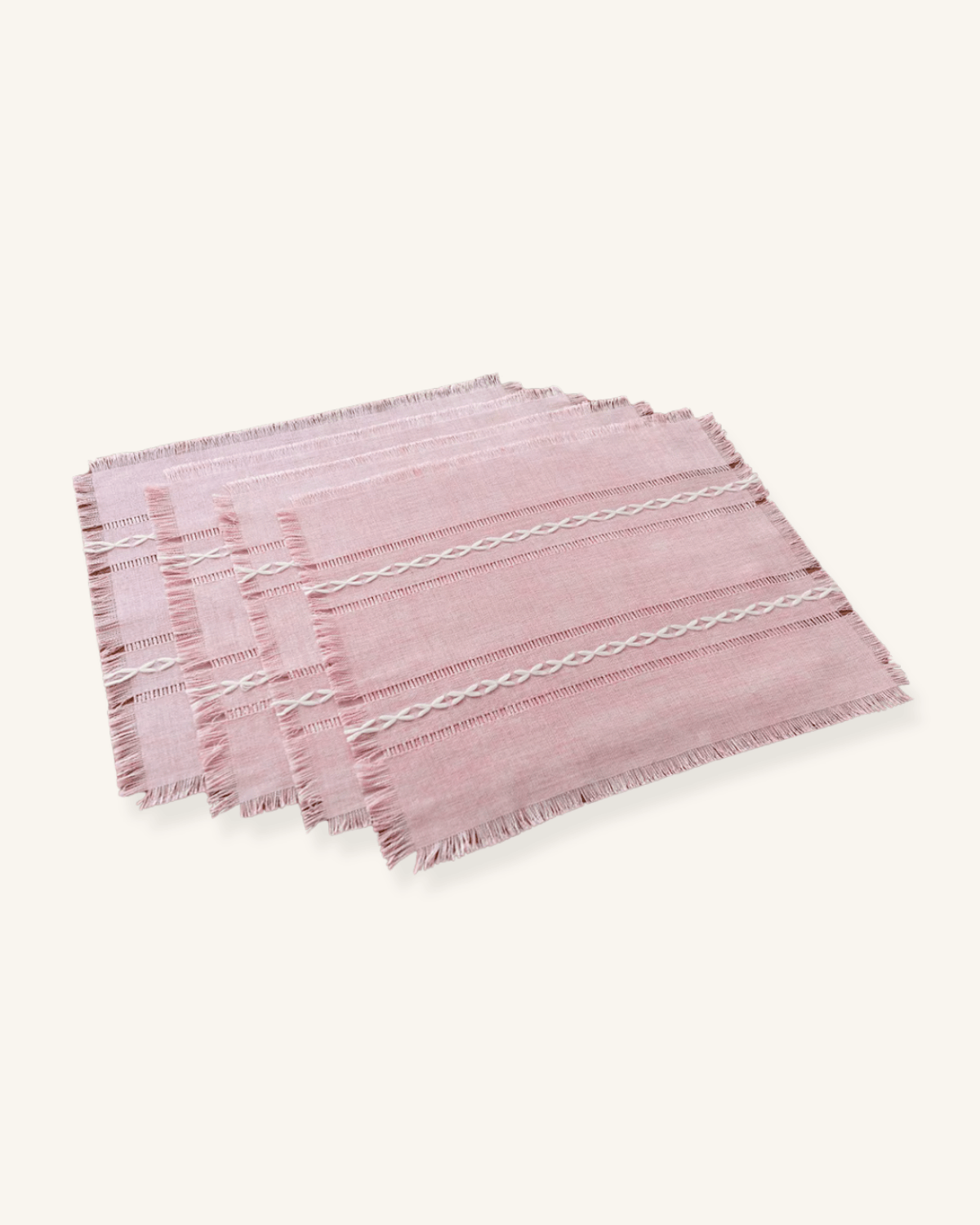 Set de table couture