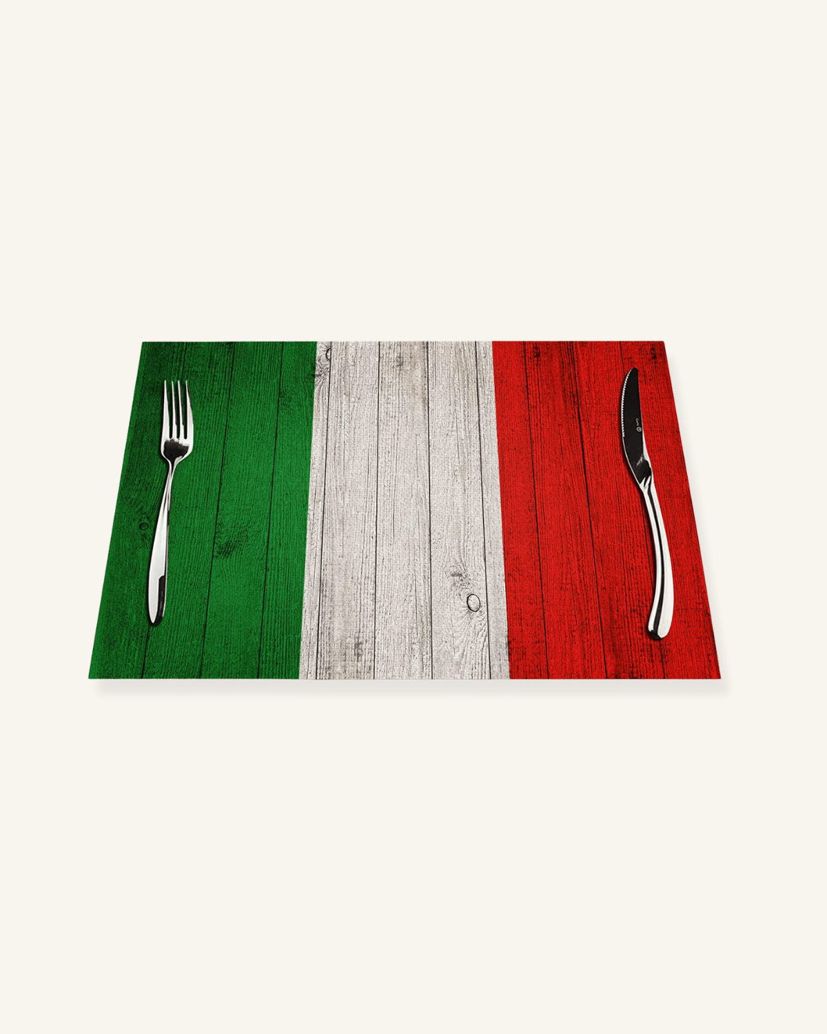 Set de table design italien