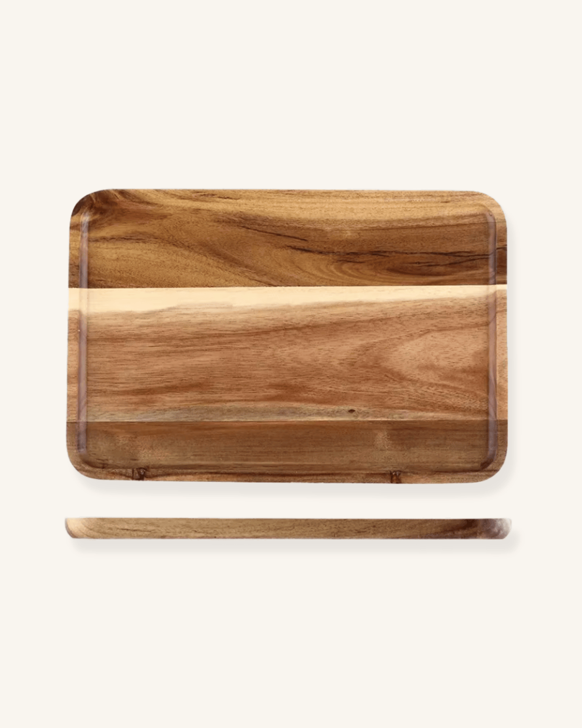 Set de table en bois