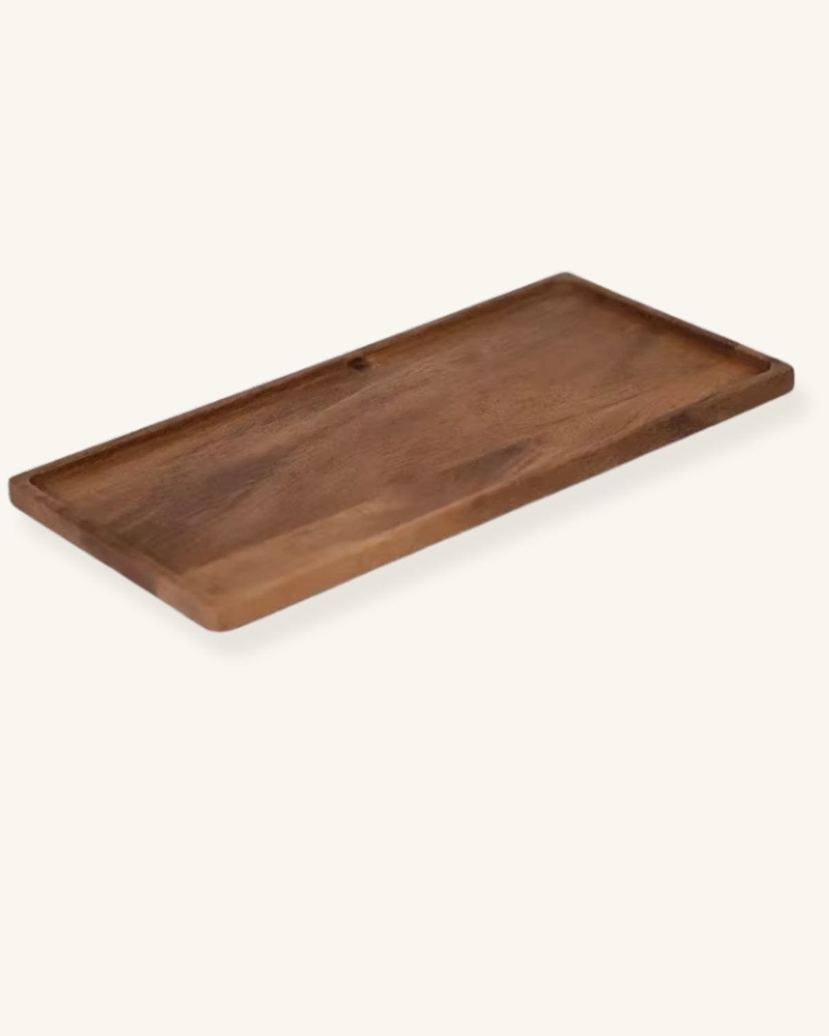 Set de table en bois