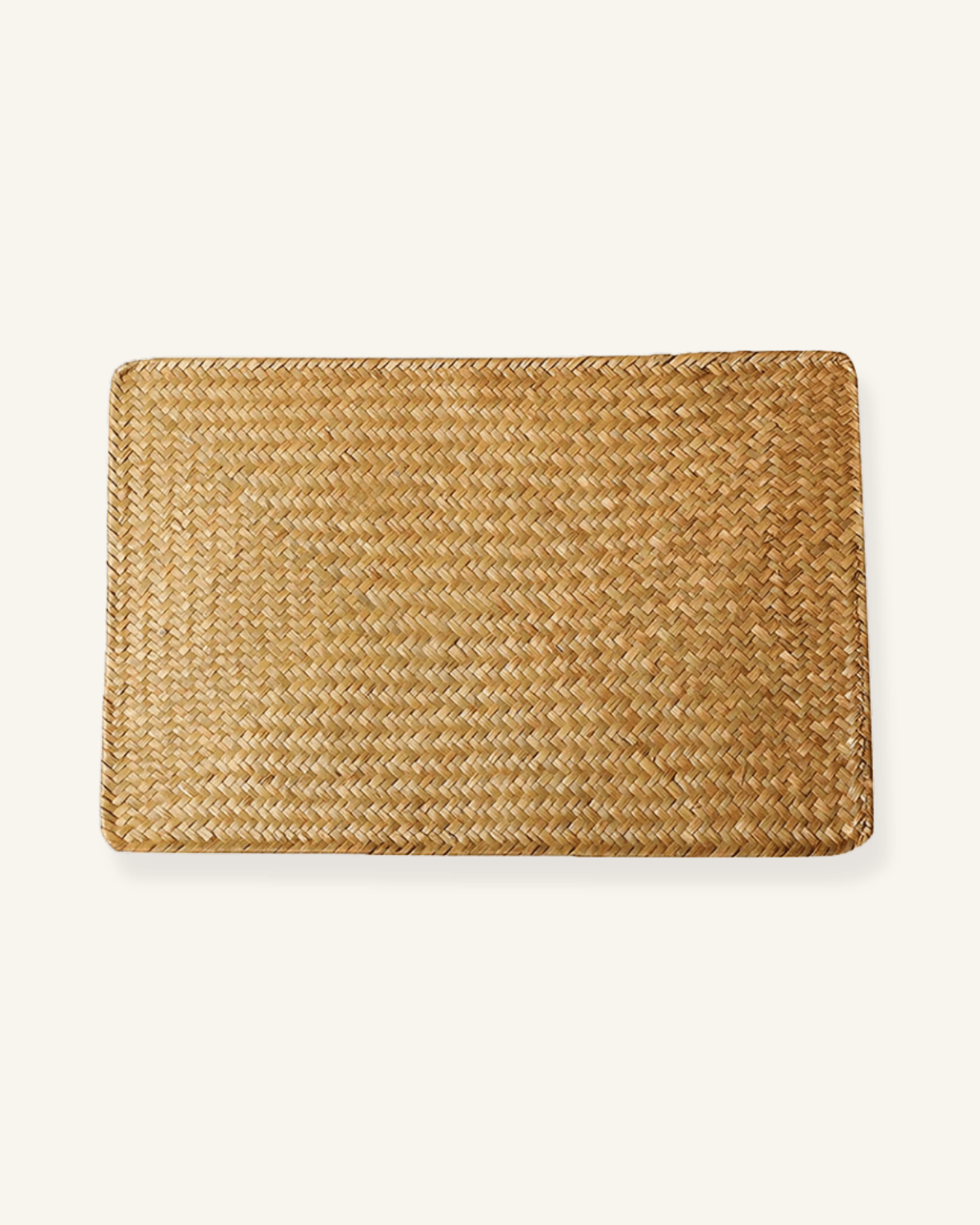 Set de table en osier