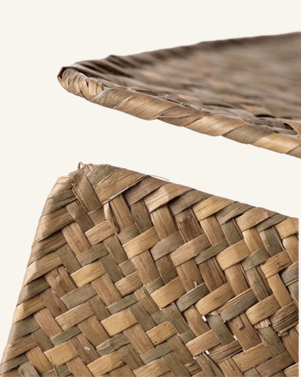 Set de table en osier