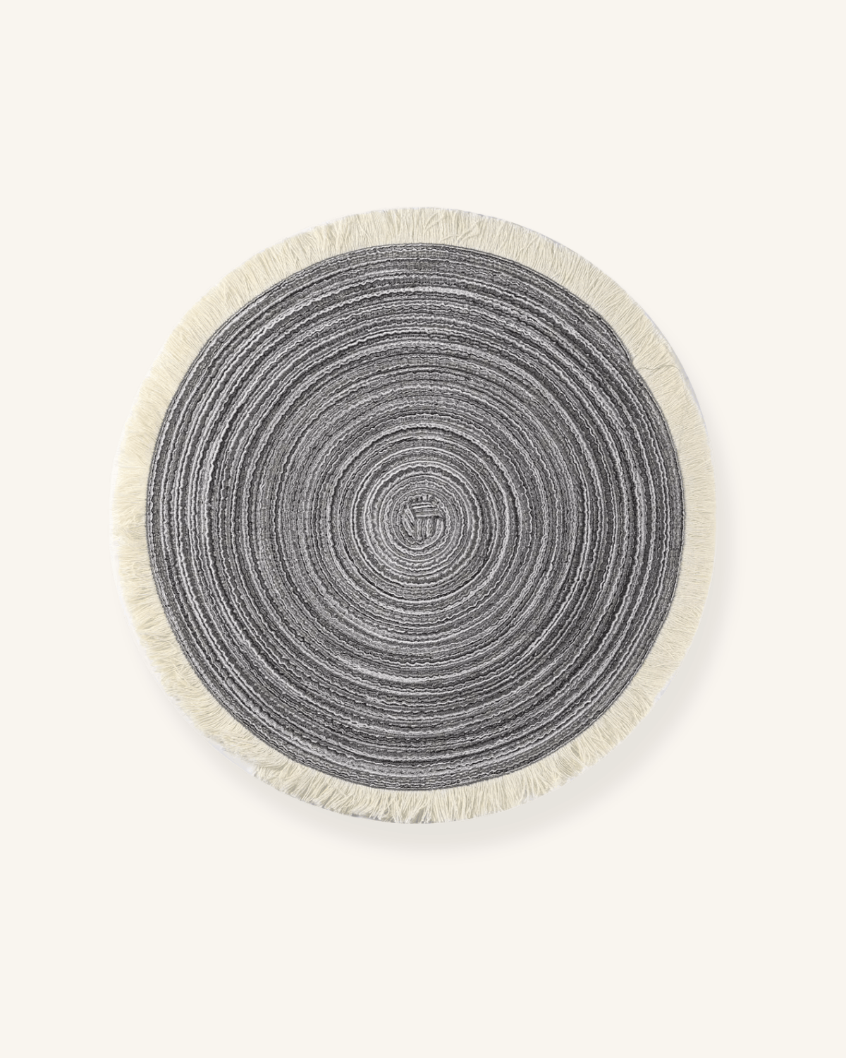 Set de table en paille