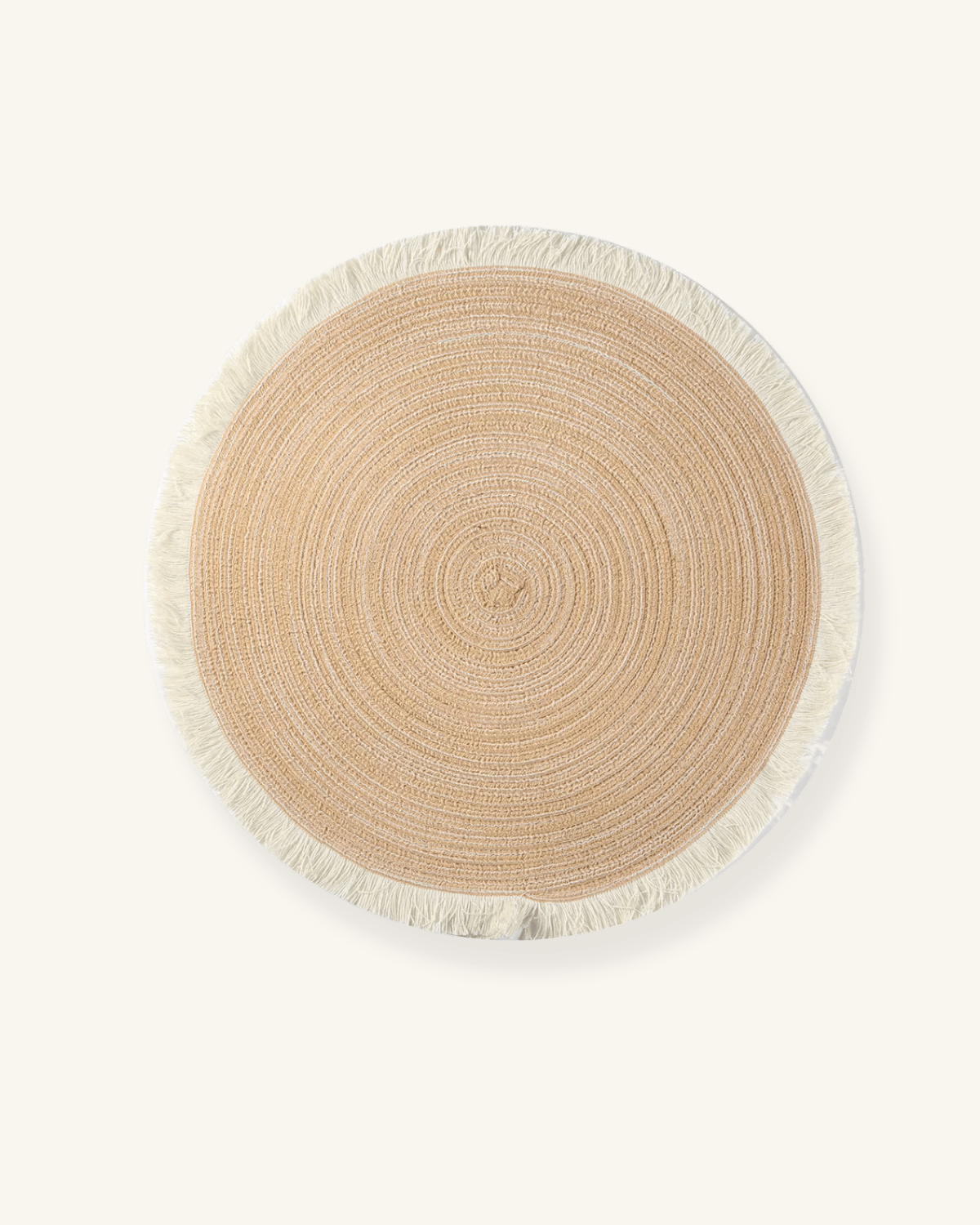 Set de table en paille