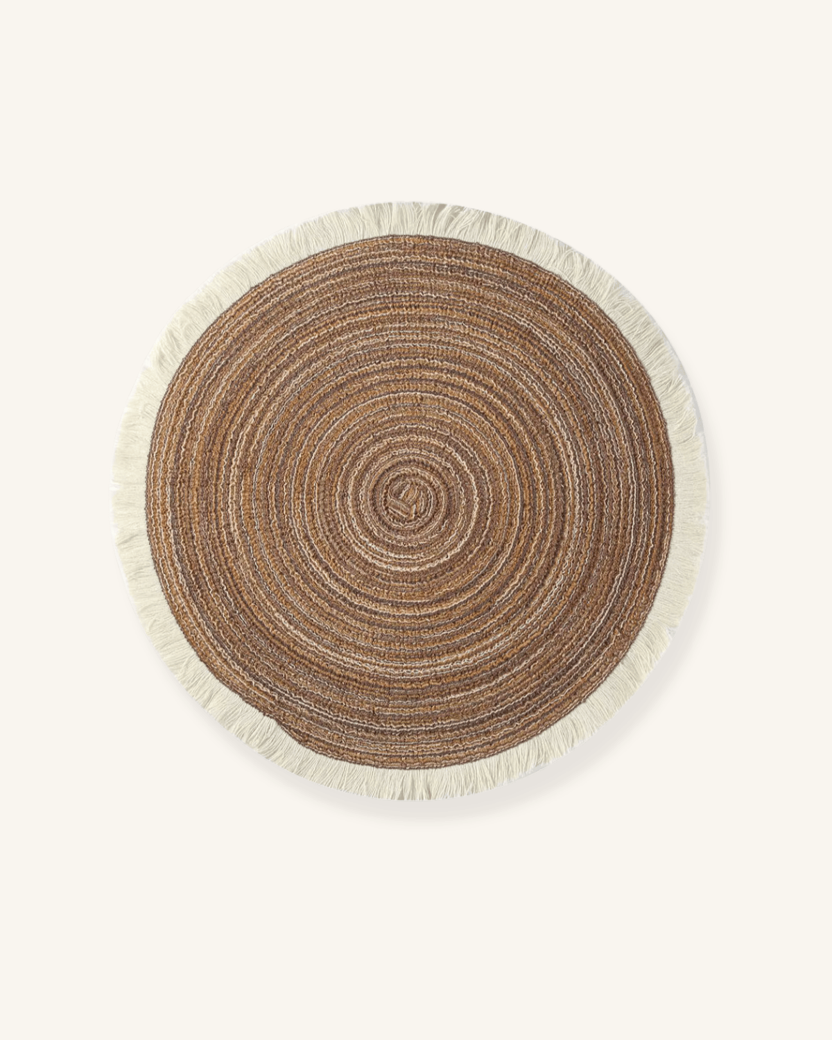 Set de table en paille