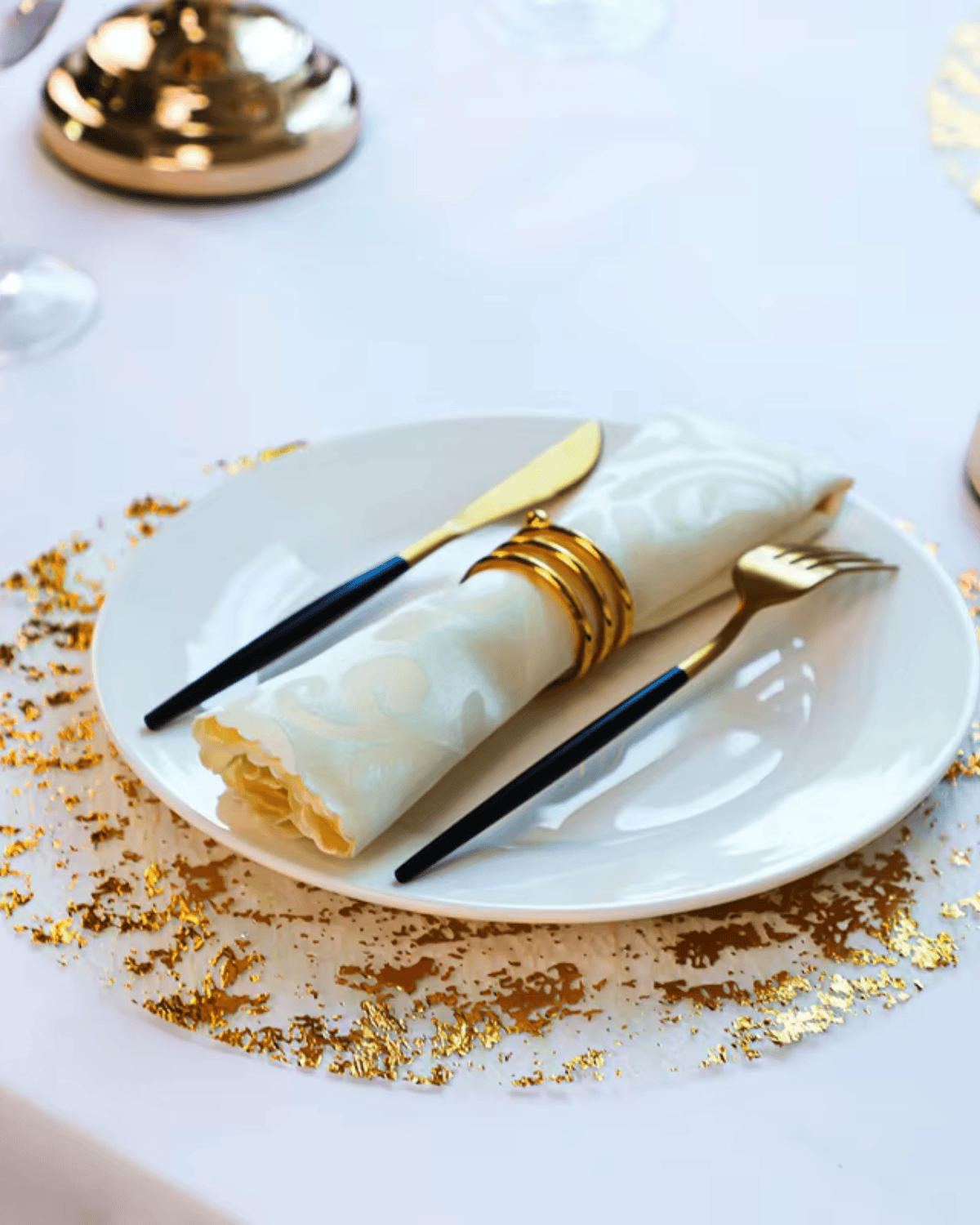 Set de table en papier