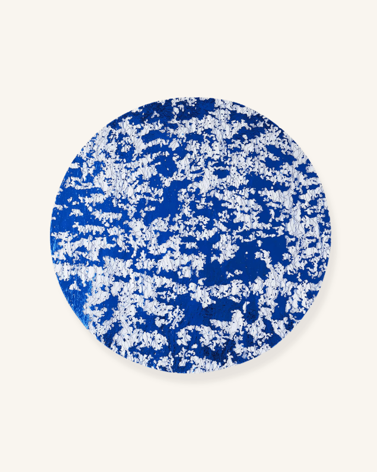 Set de table en papier