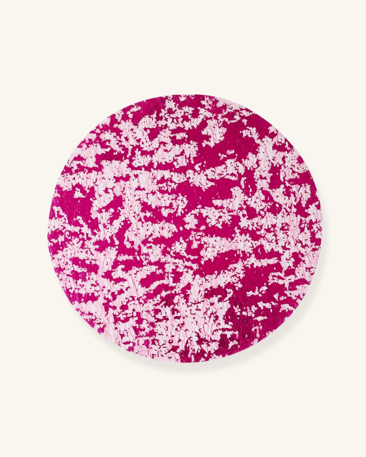 Set de table en papier