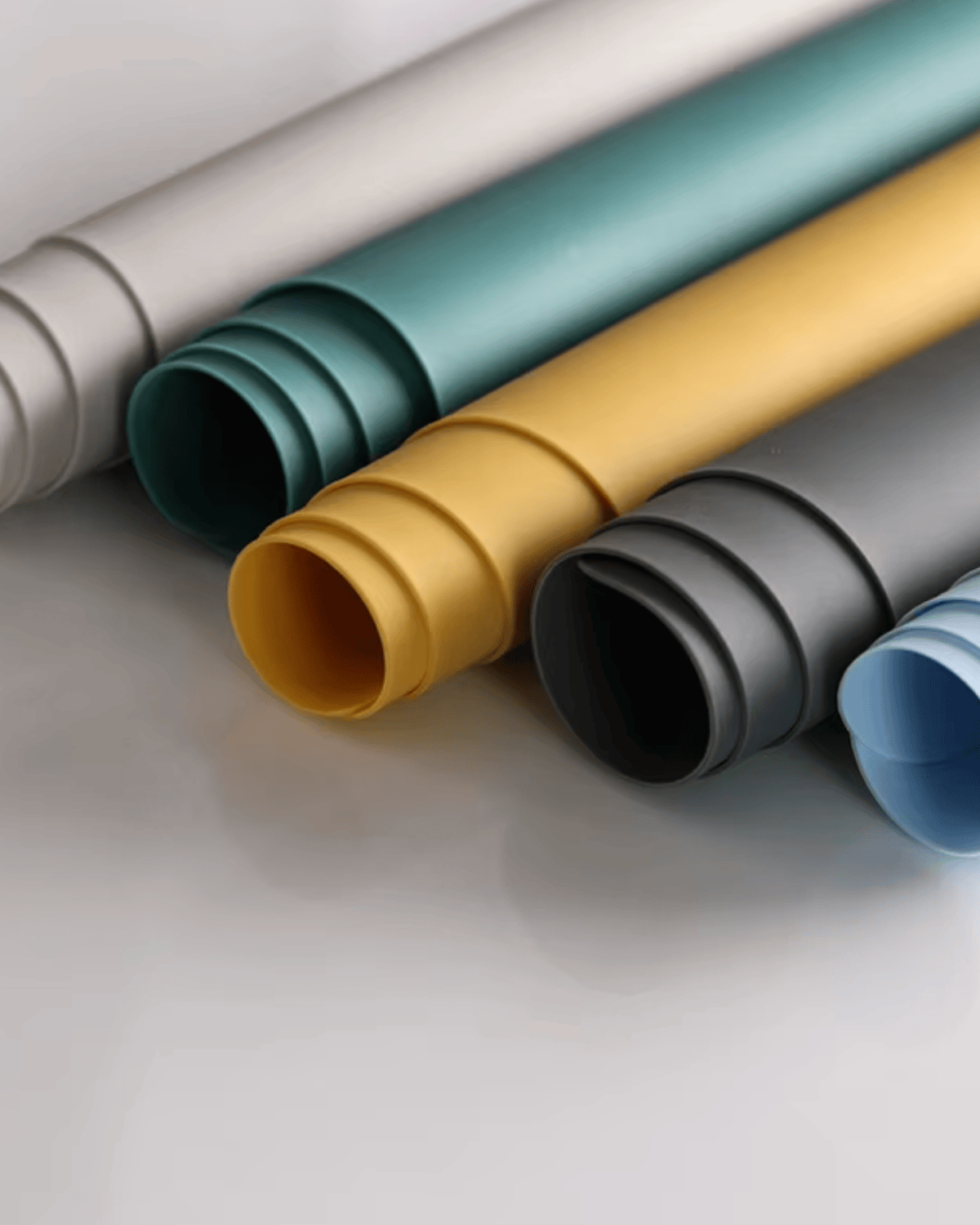 Set de table en silicone