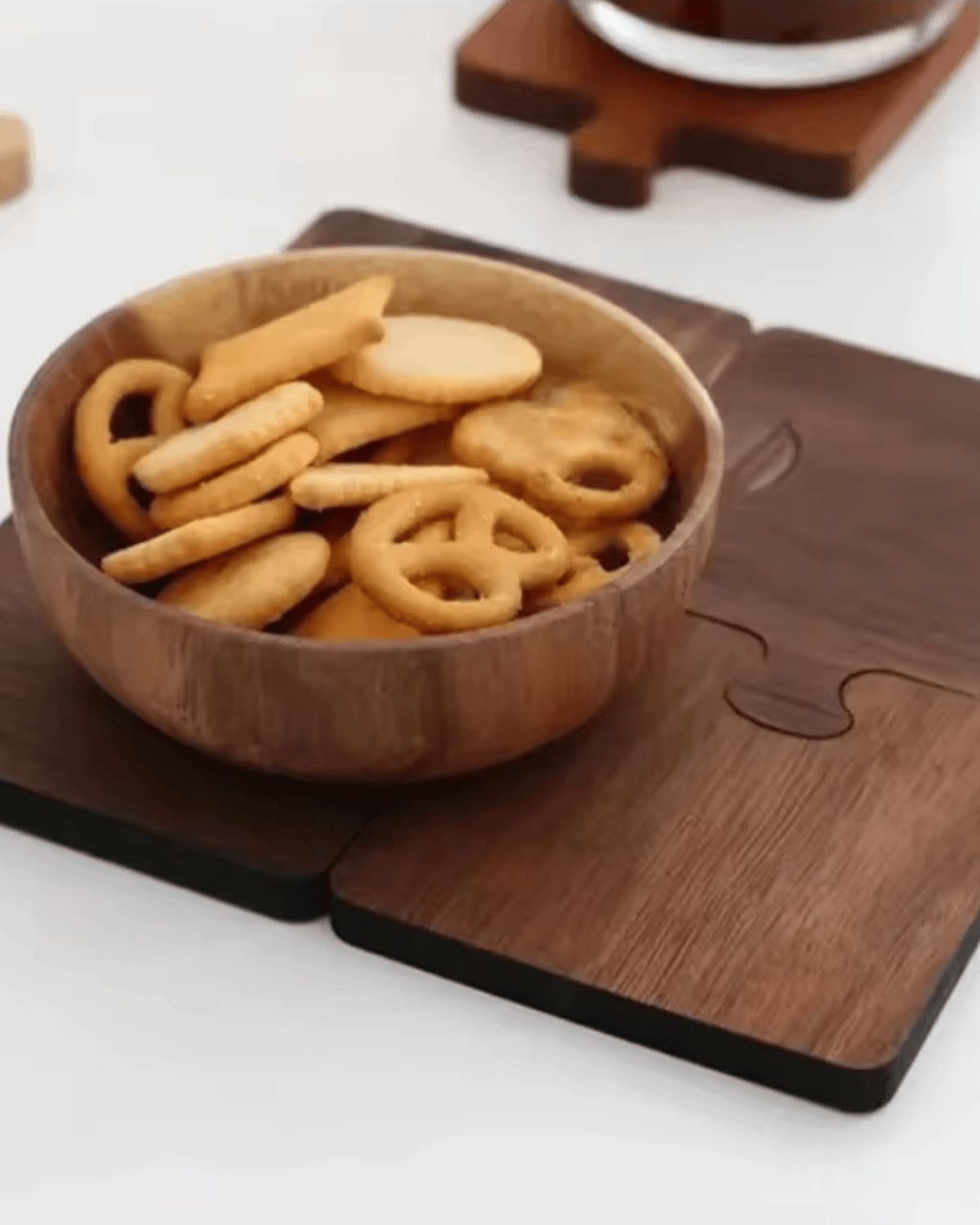 Set de table originaux