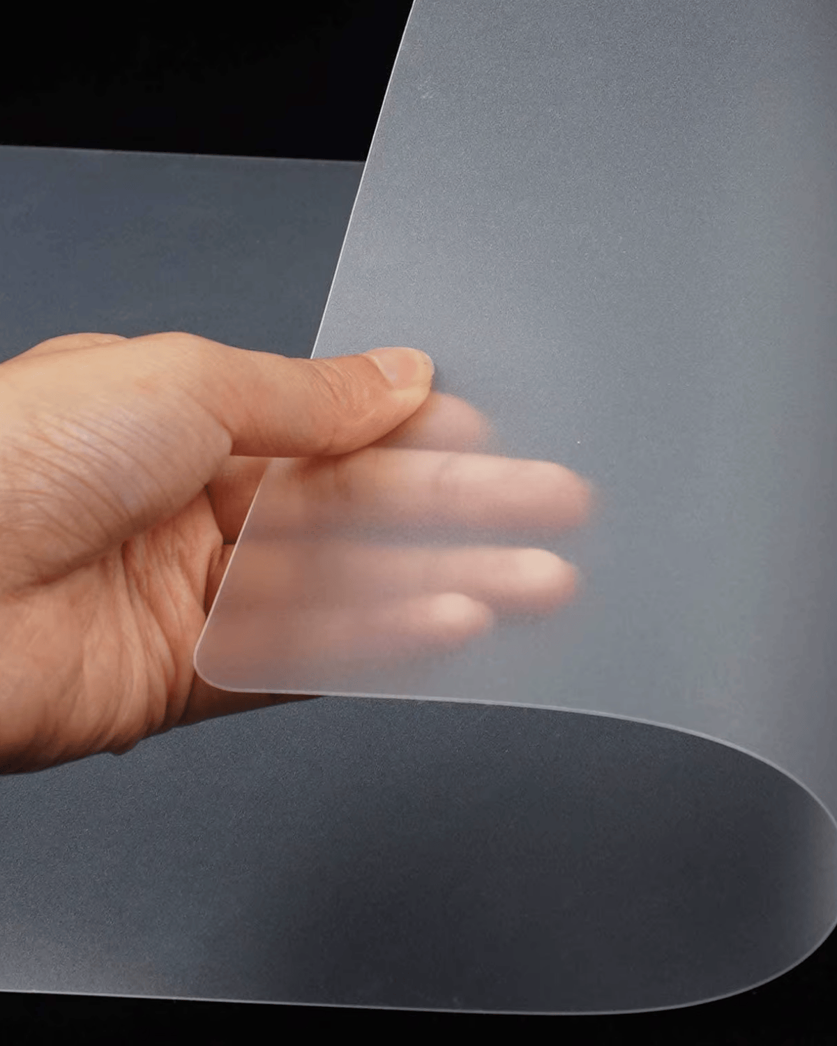 Set de table plastifié