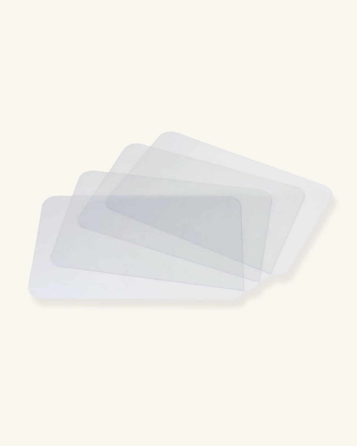 Set de table plastifié