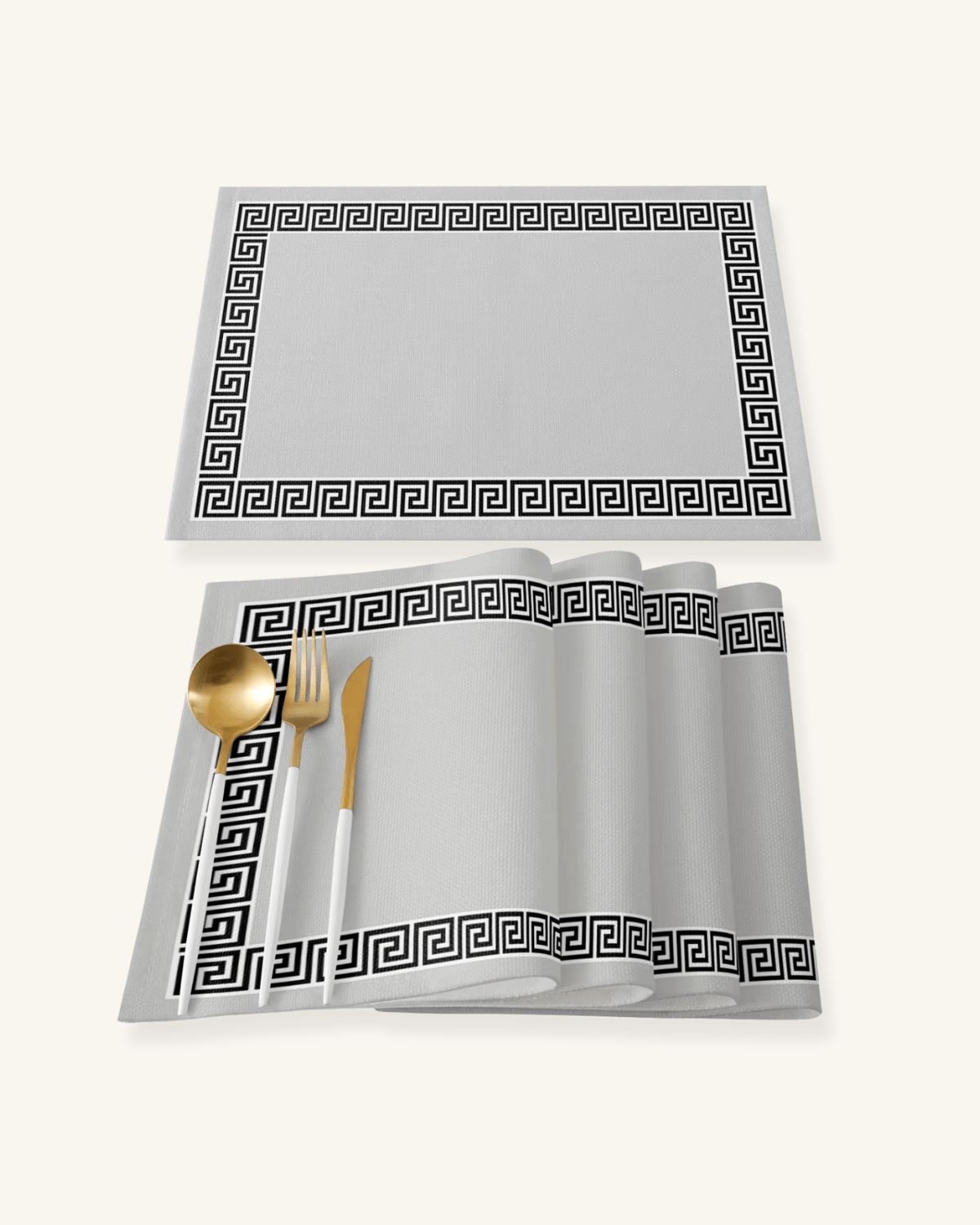 Sets de table design