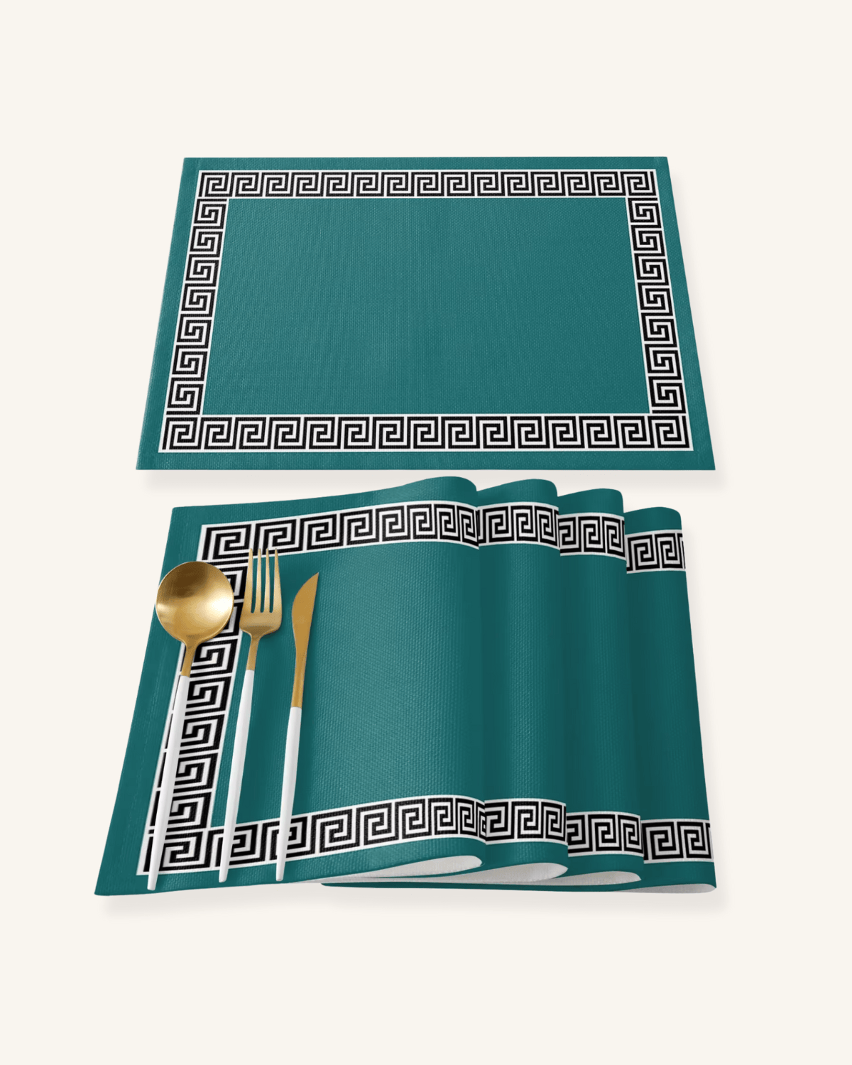 Sets de table design