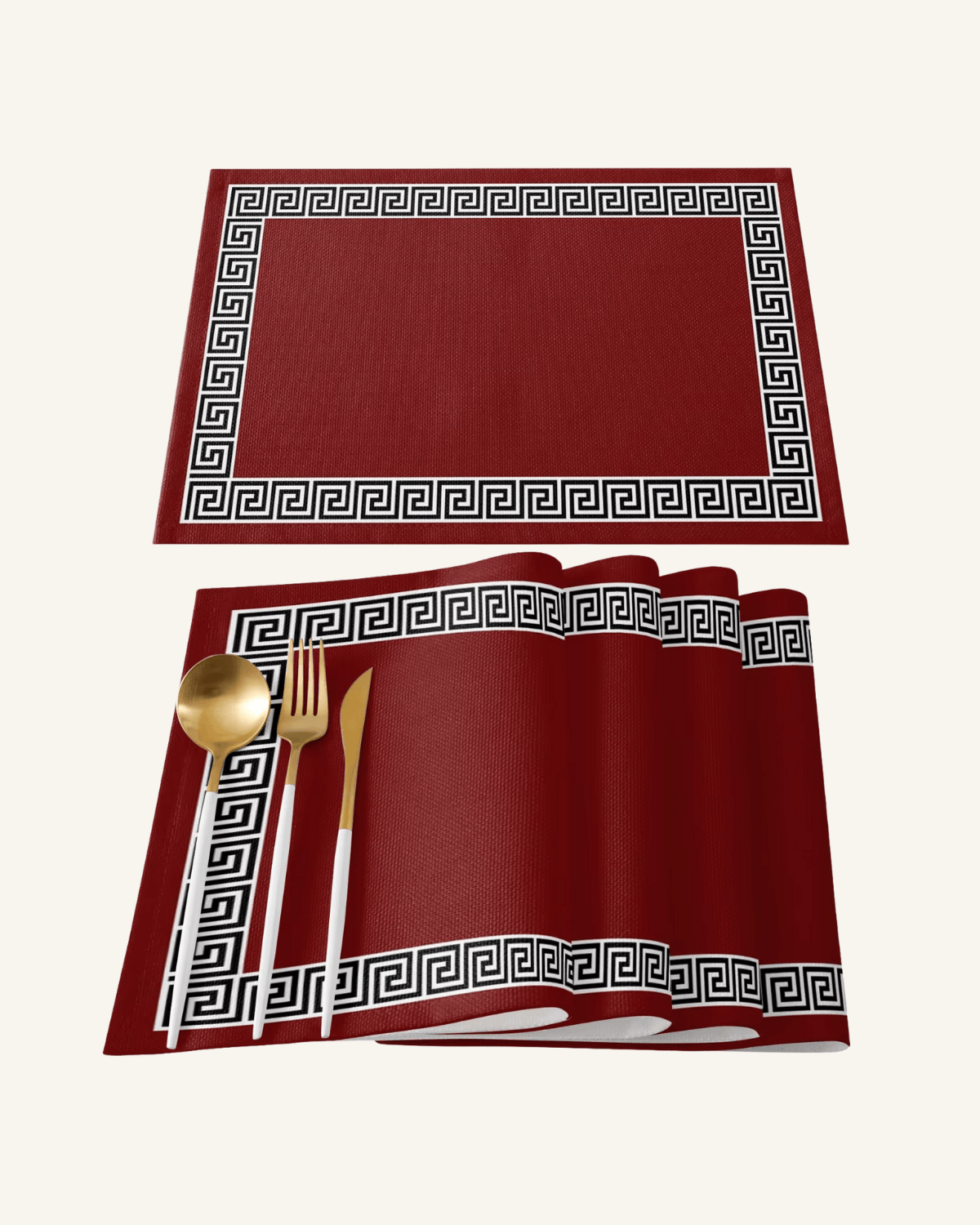 Sets de table design