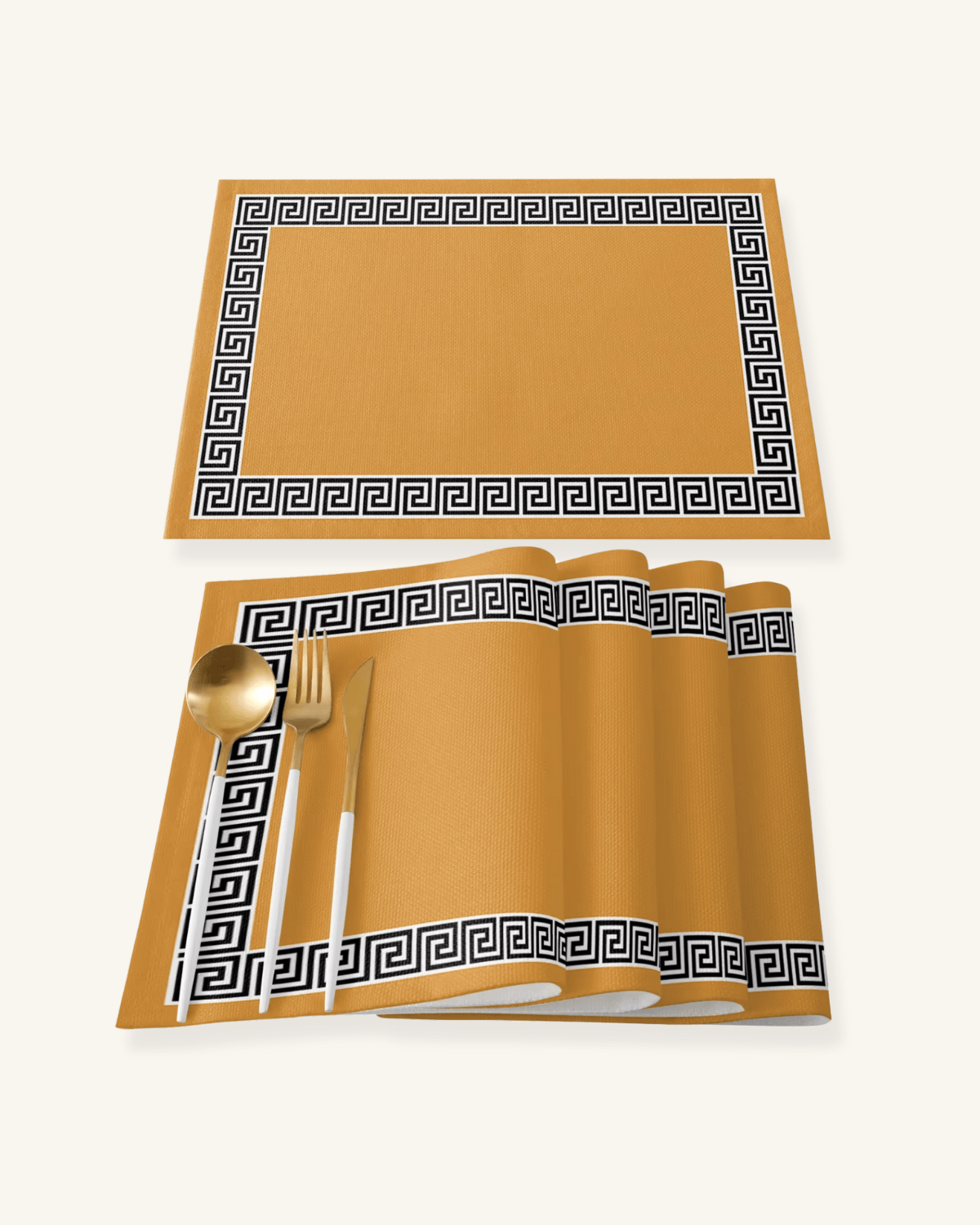 Sets de table design