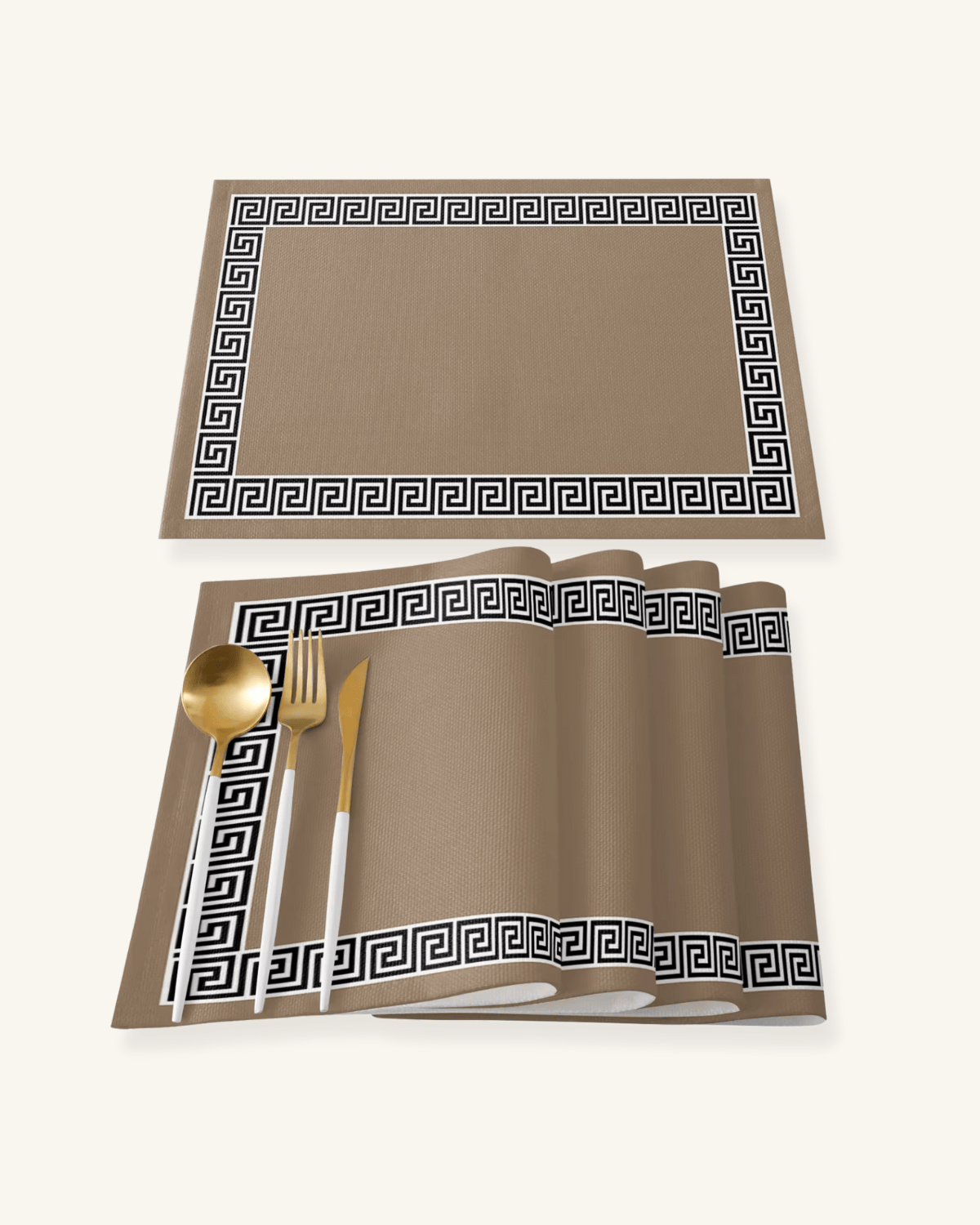 Sets de table design