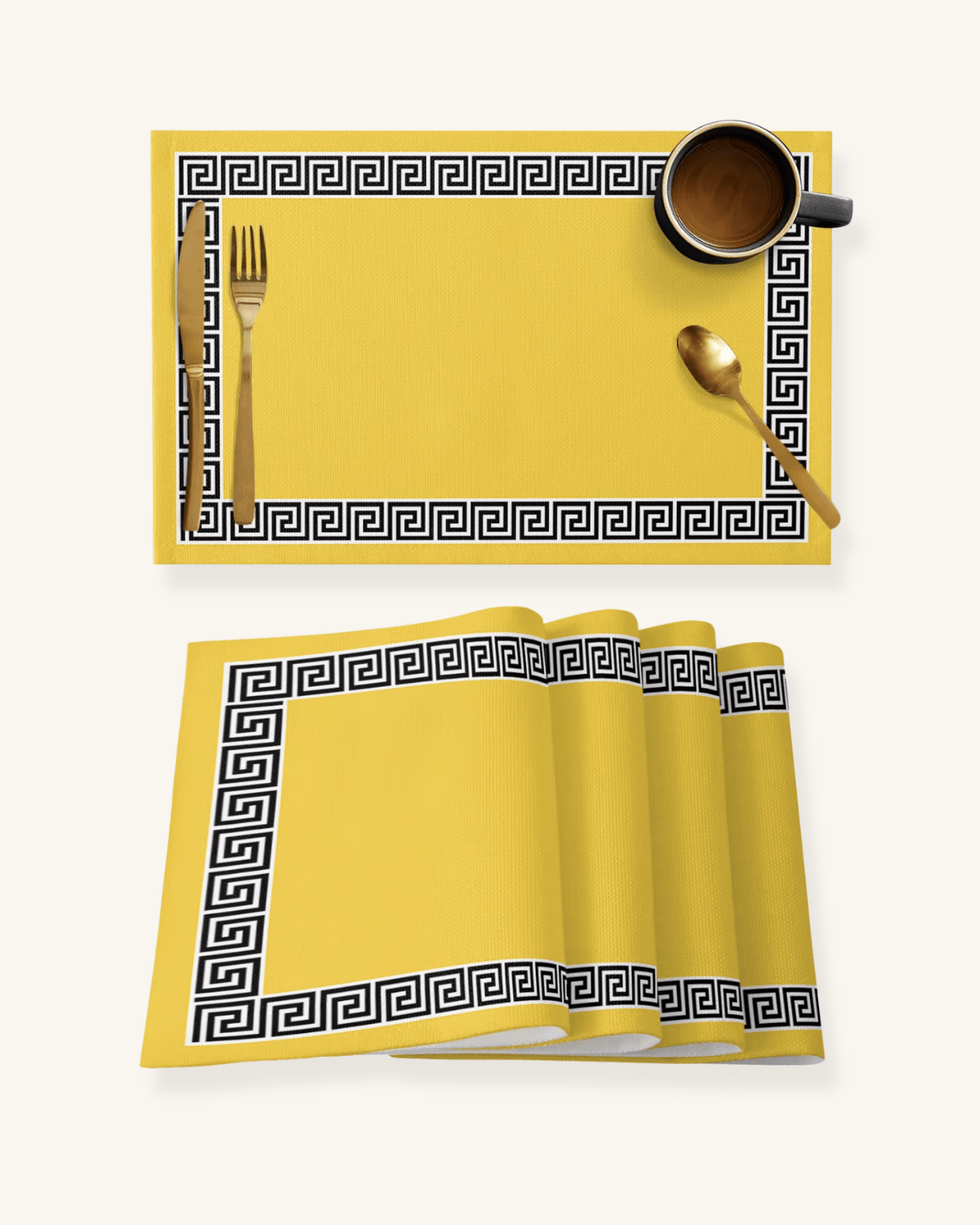 Sets de table design