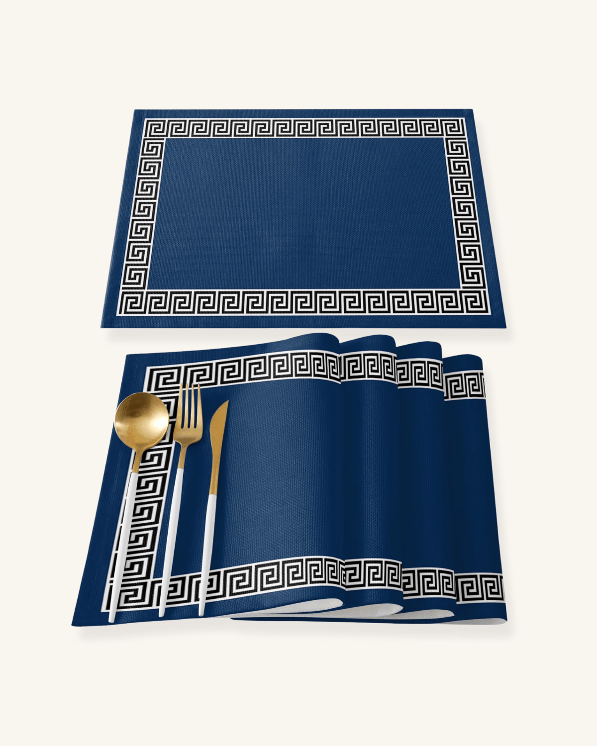 Sets de table design