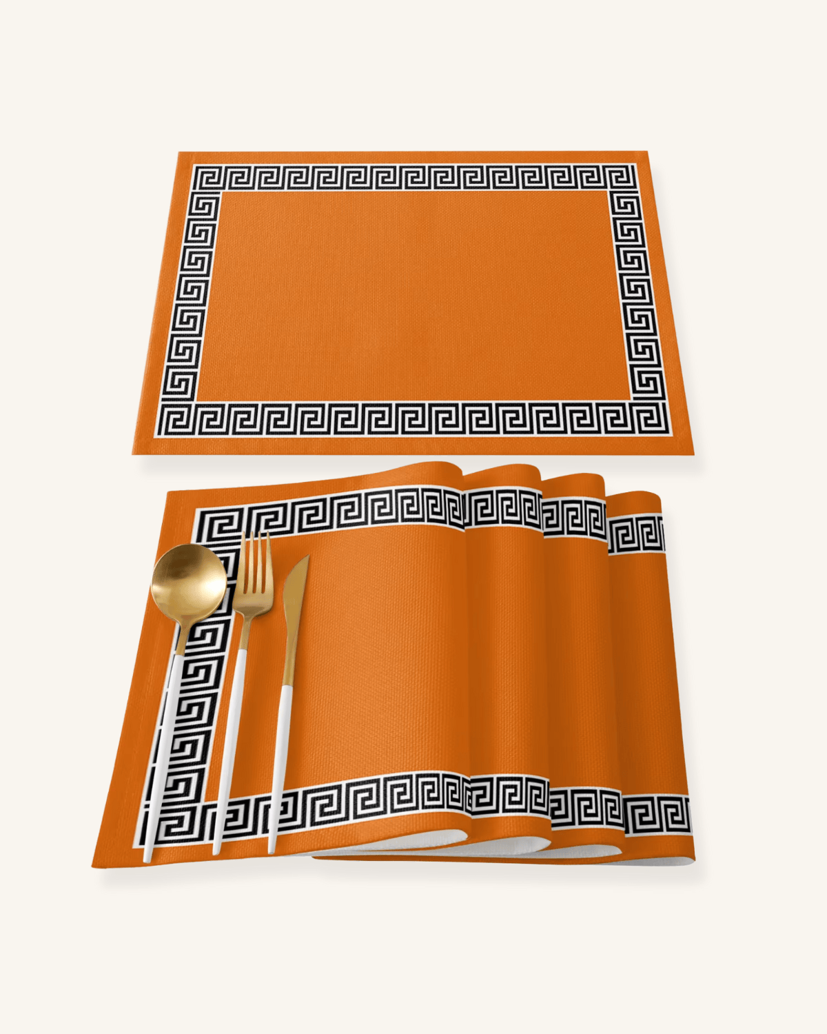 Sets de table design