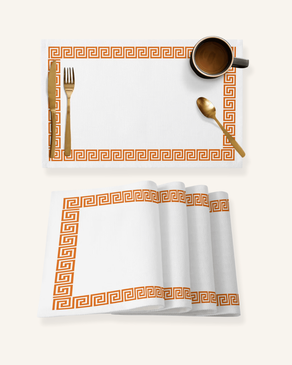 Sets de table design