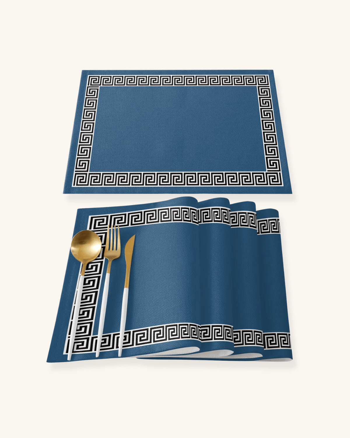 Sets de table design