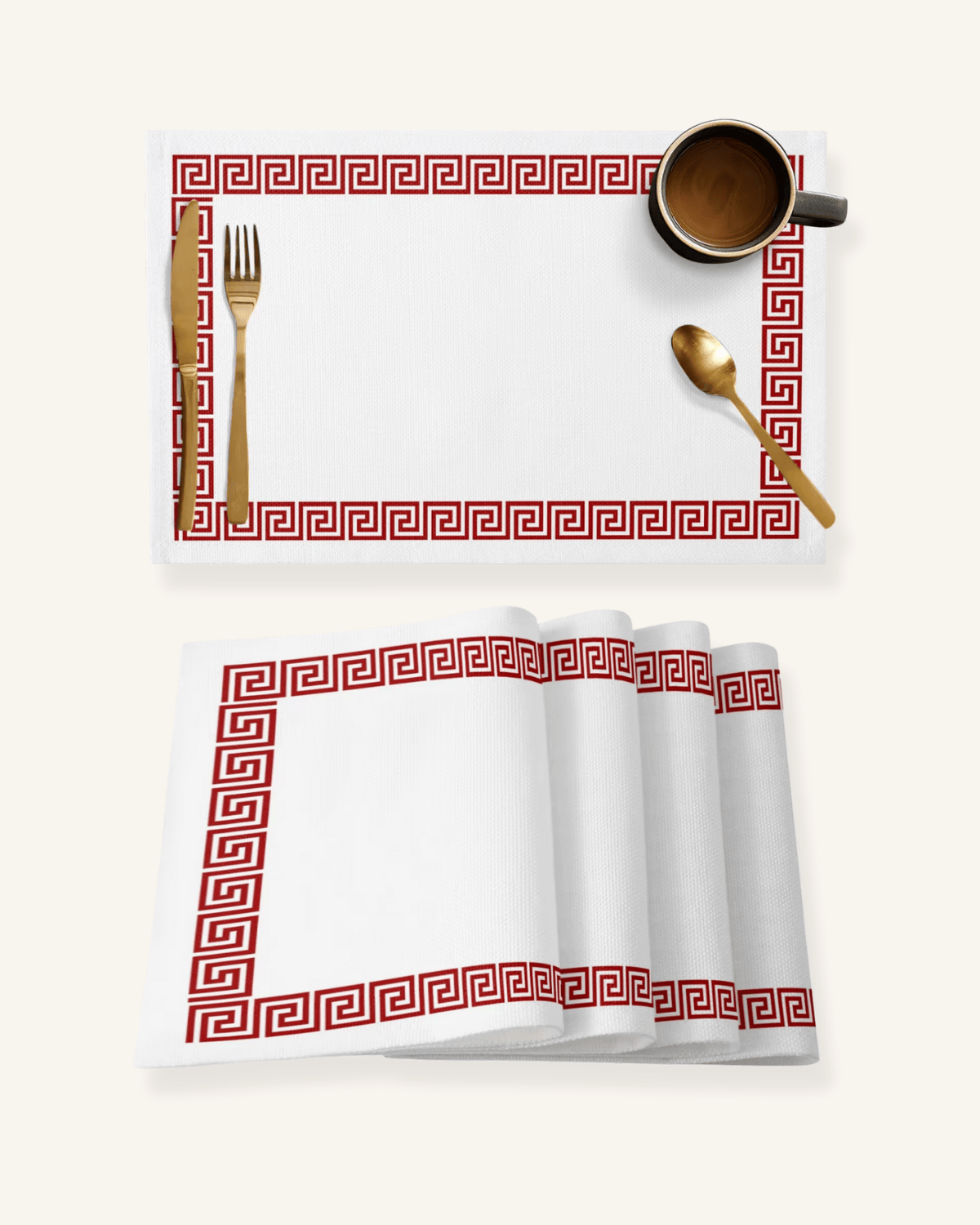 Sets de table design