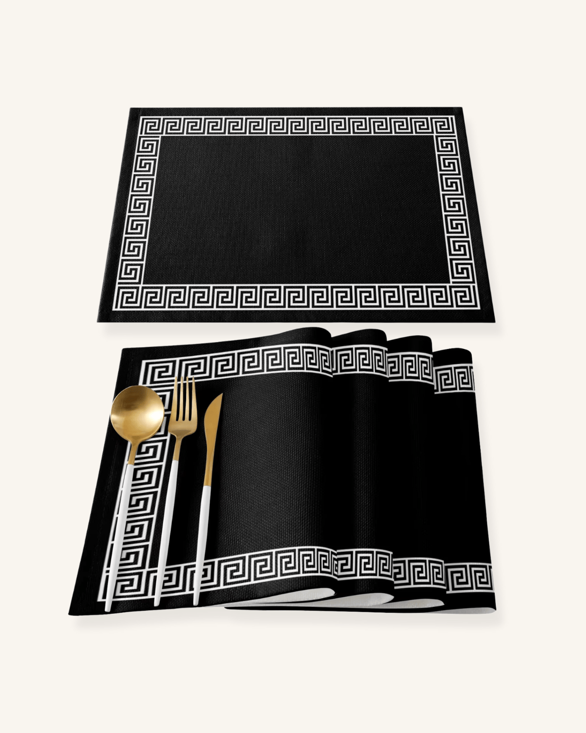 Sets de table design